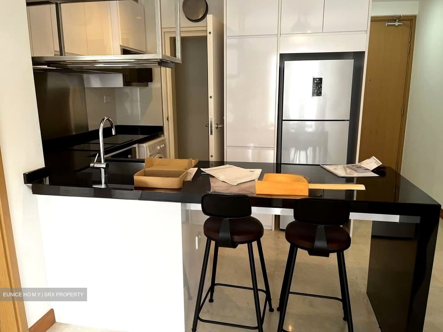 Waterfront Isle (D16), Condominium #540567791